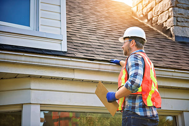 Licensed Roof Inspection service in Aleppo, PA - Norken Roofing